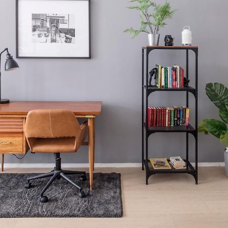 Loft Estilo Industrial Junto Al Munal Cidade do México Exterior foto